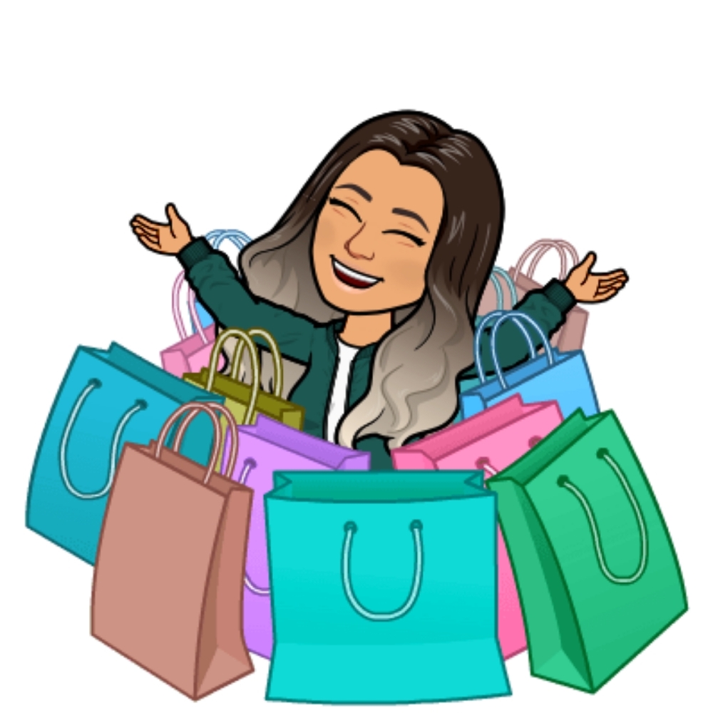 Meet your Posher, Sonia